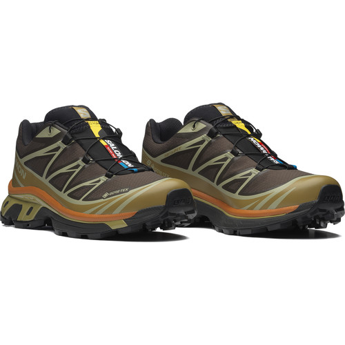 Salomon gore tex - salomon, gore-tex