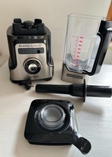 Ariete Blend Heat Frullatore