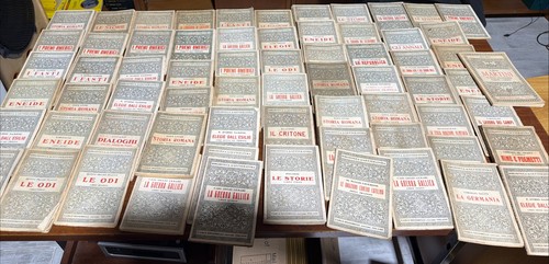 Asl biblioteca di - biblioteca,