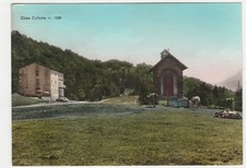 PASSO DEL BRALLO - PAVIA -