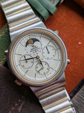 Orologio Seiko 7A48-5000 1986