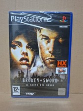 Broken Sword Il Sonno del