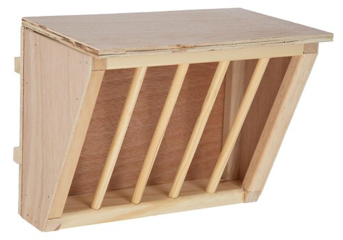 Portafieno con seduta 25x17x20