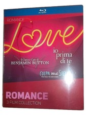 Film Romantici Blu-Ray