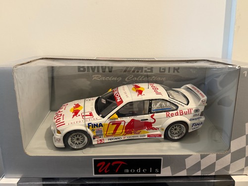 Models scala bmw - ut, 1:18
