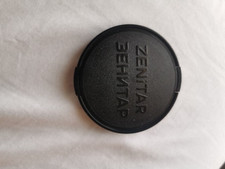 Per Zenitar Russo 16mm