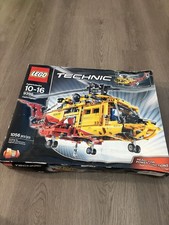 LEGO 9396 2012 SIGILLATO +