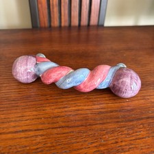 Mackenzie Bambino Intrecciato