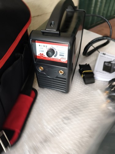 Saldatrice inverter - saldatrice,