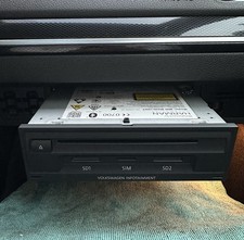 Unità Radio/infotainment MIB