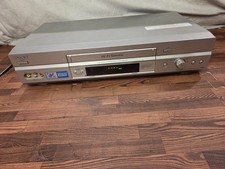 Sony slv n750 vcr - sony, lettore