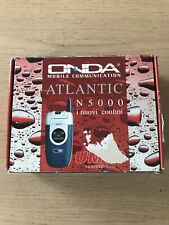cellulare Onda N 5000 Atlantic Leggi Bene