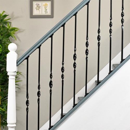 Mandrino per scale deluxe - per,
