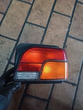 Original Rover 111 SL