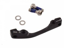 AVID Adattatore Pinza freno bicicletta Post-Mount / IS