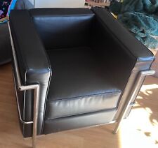 le corbusier fauteuil