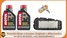 KIT TAGLIANDO SYM CITYCOM 300