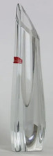 BACCARAT - Grand vase