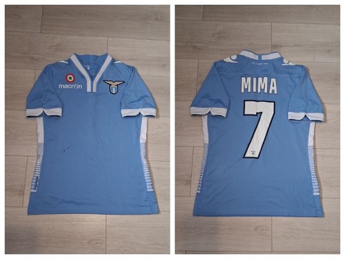 Lazio mima - (2013/14),