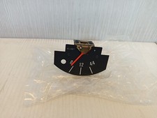 strumento benzina nuovo