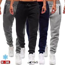 PANTALONE TUTA DA M A 5XL