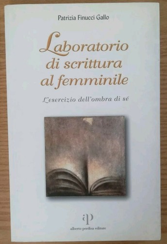 Laboratorio scrittura al - di,