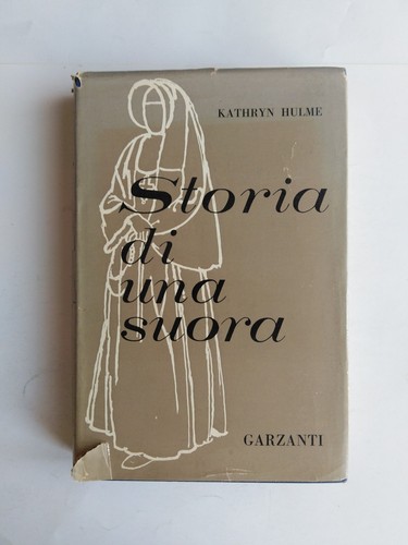 Kathryn hulme storia di una - kathryn,