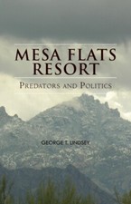 Lindsey - Mesa Flats Resort