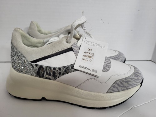 Geox sneakers backsie a - d,