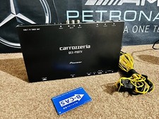 Pioneer carrozzeria gex p9dtv - carrozzeria, gex-p9dtv