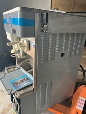 Ice cream machine carpigiani - ice,