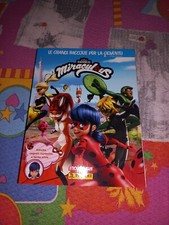 Miraculous Ladybug Album Figurine Panini 2020 Incompleto