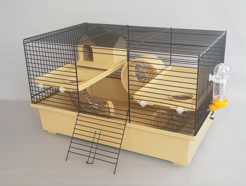 Gabbia per topi - , casa