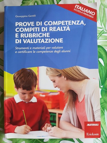 Guida italiano erickson - guida, "