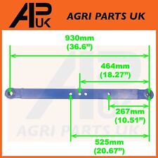 Braccio sollevamento