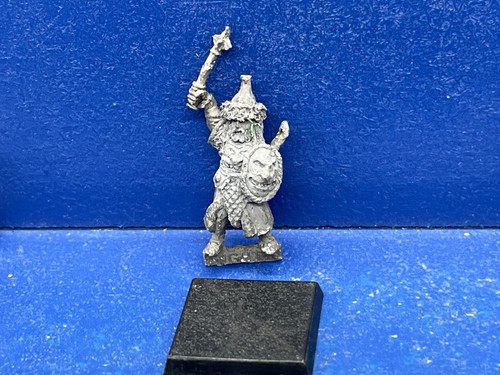 Raro citadel fighter with - -,