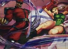 STREET FIGHTER Series 1  - Single Cards  REGULAR and SPECIALS (CARDSMITHS, 2023)