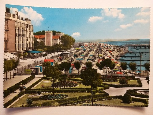 Grado giardini - grado, (gorizia).