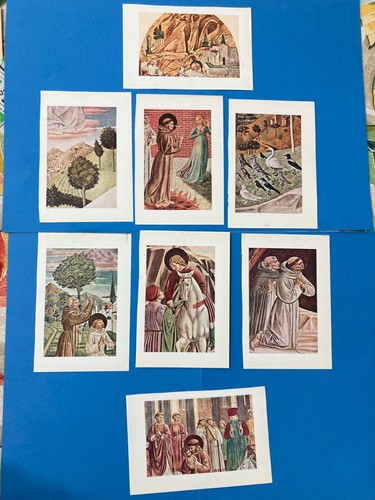 Benozzo gozzoli lotto 8 - gozzoli:lotto, di