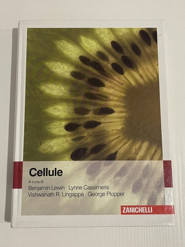 Cellule lewin - cellule,