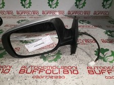   Specchio Specchietto retrovisore Sinistro 879400D250 3pin Toyota Yaris 2010