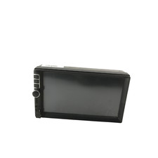 Autoradio volkswagen polo - volkswagen,