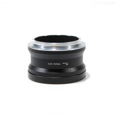 Adattatore Pixco per obiettivo