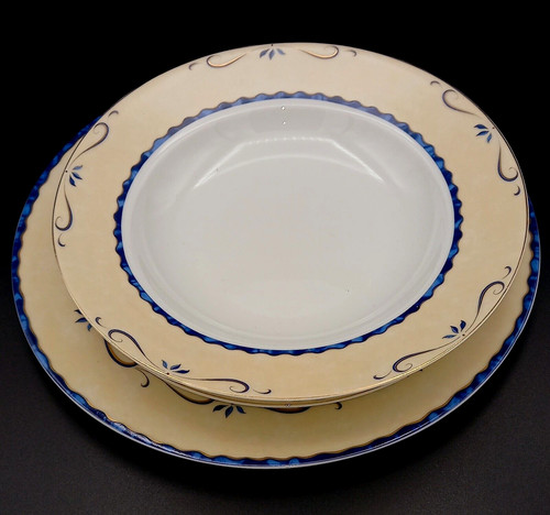 Servizio piatti - -50%,
