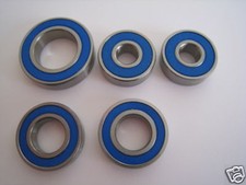 Kit cuscinetti sfera - a,