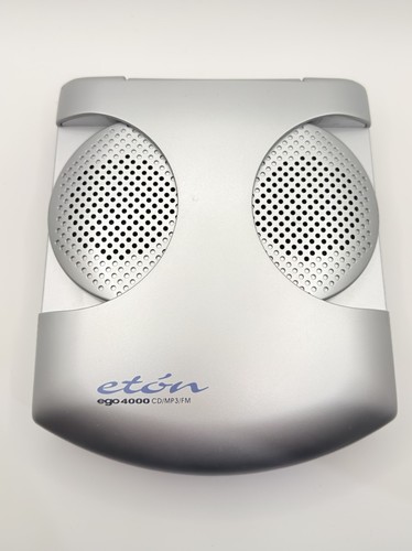 Grundig eton ego - eton,
