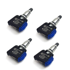 4x Sensore Pressione