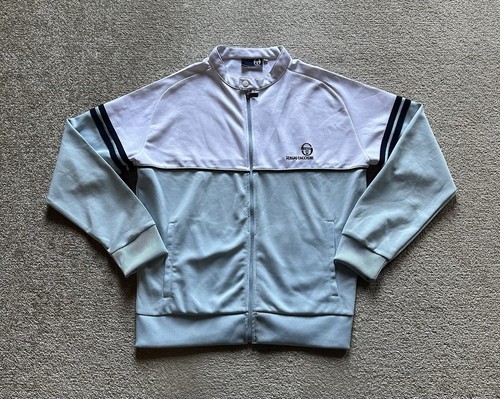 Sergio tacchini giacca - sergio, da