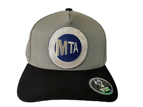 Cappello mta new york city - mta,