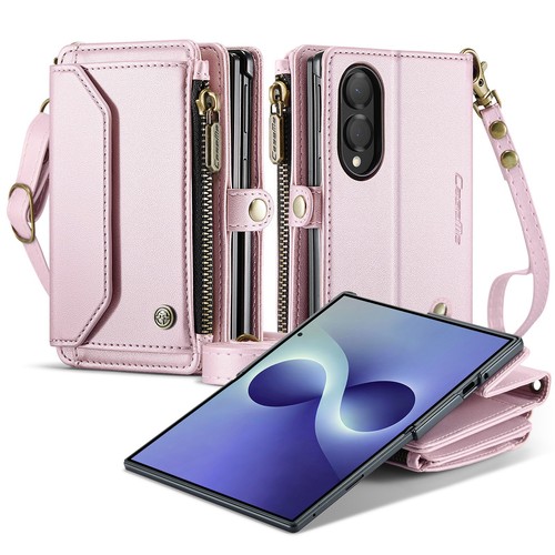 Caseme per samsung fold8 - z,